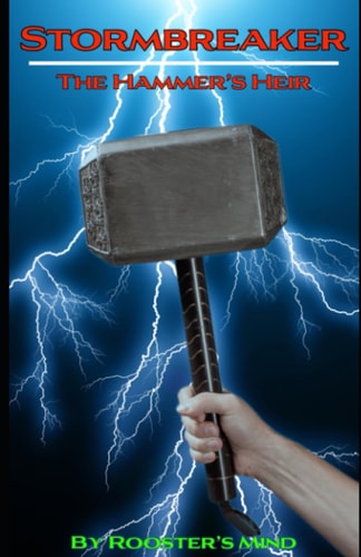 Stormbreaker The Hammer's Heir