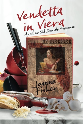 Vendetta in Viera Another Sid Daniels Suspense