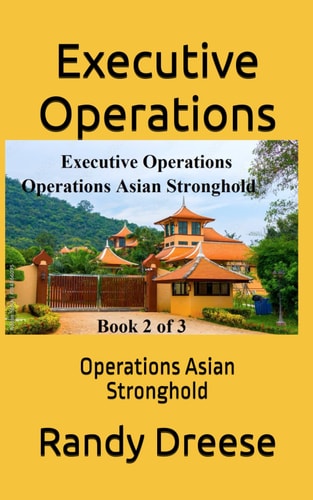 Executive Operations Operations Asian Stronghold