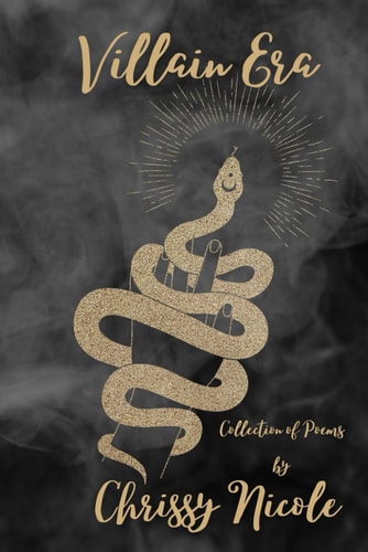 Villain Era Collection of Poems