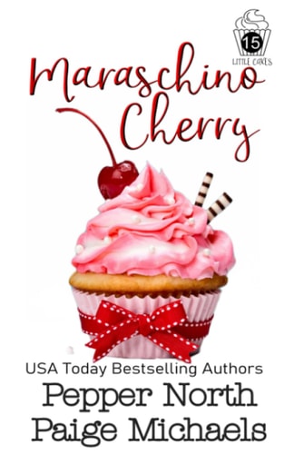 Maraschino Cherry
