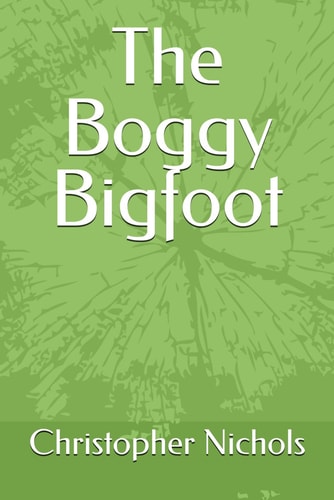 The Boggy Bigfoot