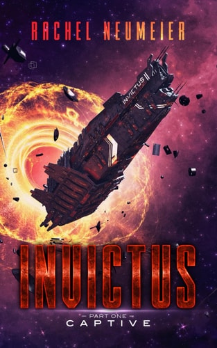 Invictus Captive