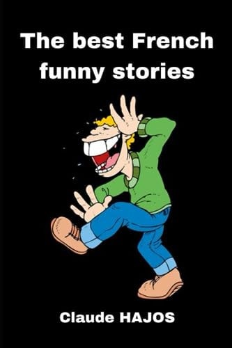 The Best French Funny Stories