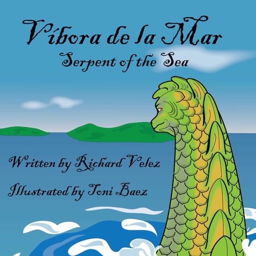 Vibora de la Mar Serpent of the Sea