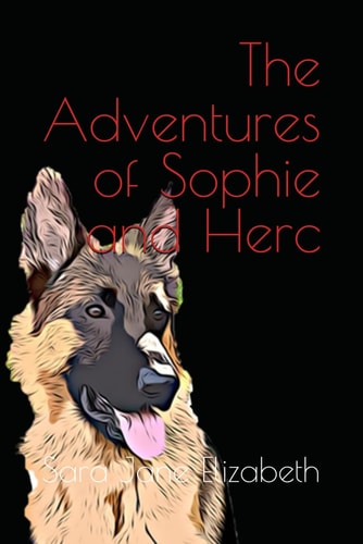 The Adventures of Sophie and Herc