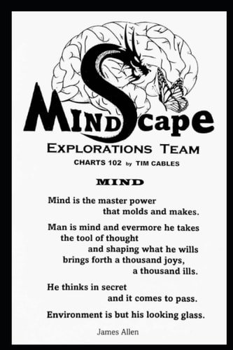 Mindscape Explorations Team Charts 102