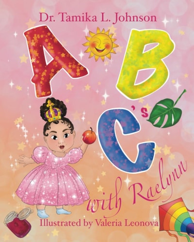 ABC's With Raelynn