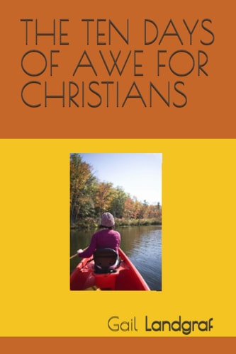 The Ten Days of Awe for Christians