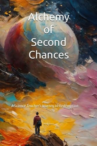 Alchemy of Second Chances A Science Teacher's Journey to Redemption