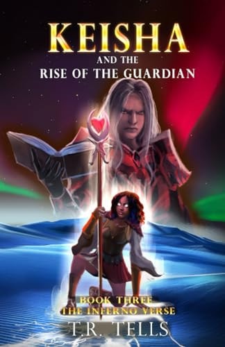 Keisha and the Rise of the Guardian