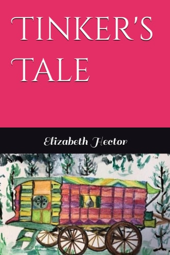 Tinker's Tale Gifted of Turl Book 1