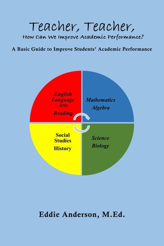 Teacher, Teacher, How Can We Improve Academic Performance? A Basic Guide to Improve Students' Academic Performance