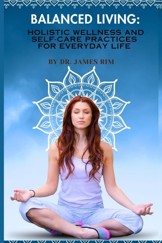Holistic Wellness and Self-Care Practice