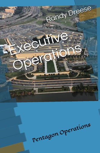 Executive Operations Pentagon Operations