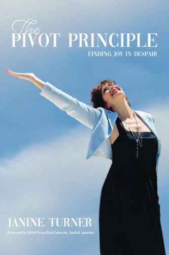 The Pivot Principle Finding Joy in Despair
