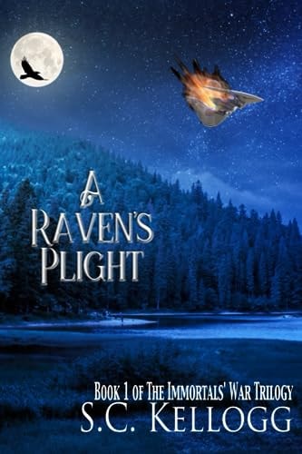 A Raven's Plight