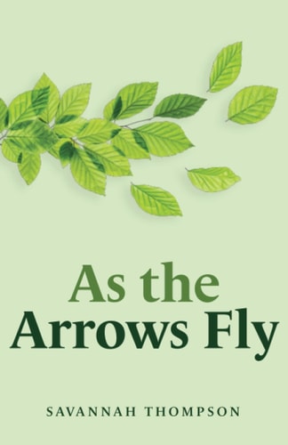 As the Arrows Fly