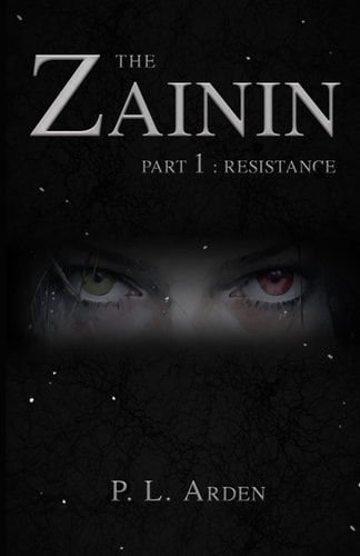 The Zainin Part 1: Resistance