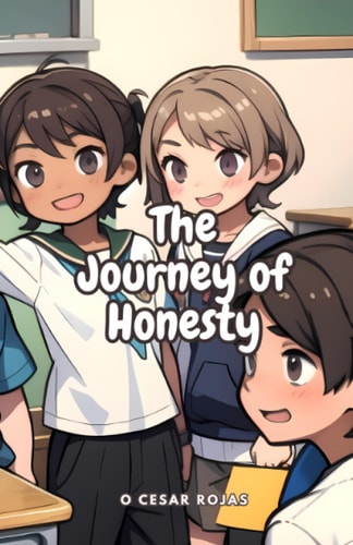 The Journey of Honesty (Honesty and Truth)
