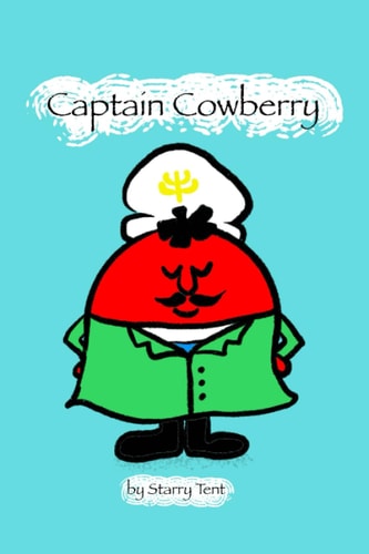 Captain Cowberry