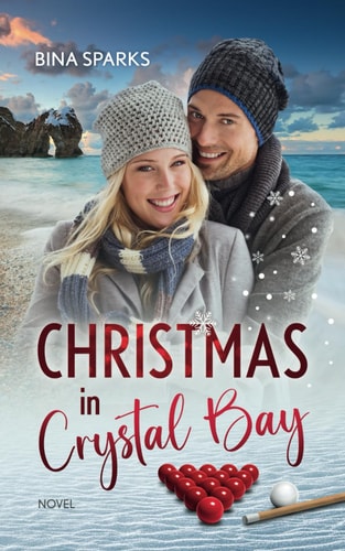 Christmas in Crystal Bay English Edition