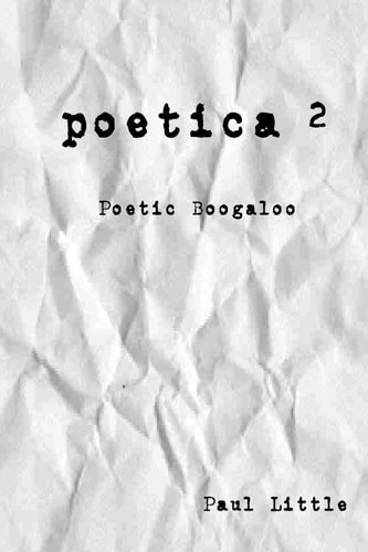 Poetica 2 Poetic Boogaloo