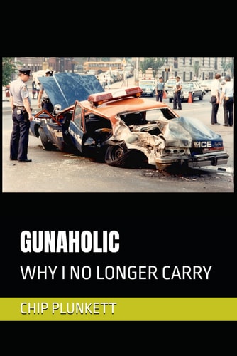 Gunaholic Why I No Longer Carry
