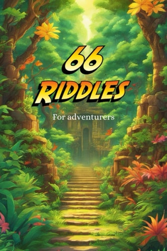 66 Riddles For Adventurers