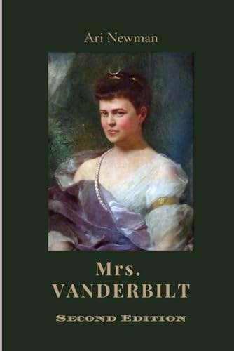MRS. VANDERBILT Second Edition