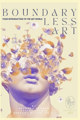 Boundaryless Art Your Introduction to the Art World
