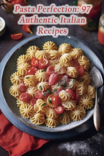 Pasta Perfection 97 Authentic Italian Recipes