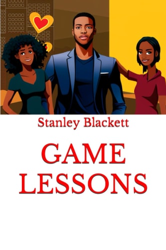 GAME LESSONS