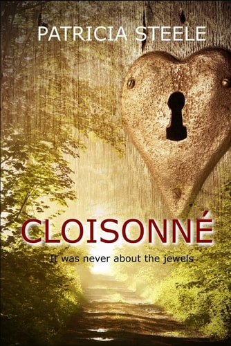 Cloisonné It was Never about the Jewels