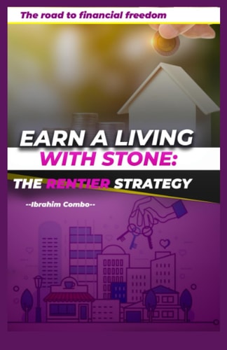 Earning a Living with the Stone The Annuitant's Strategy