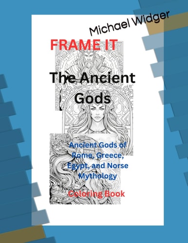The Ancient Gods Ancient Gods of Rome, Greece, Egypt, and Norse Mythology