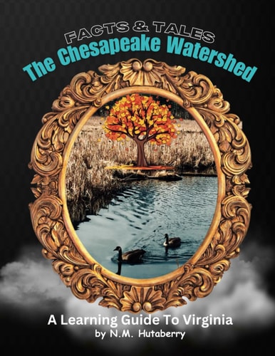 The Chesapeake Watershed