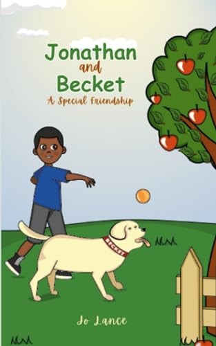 Jonathan and Becket A Special Friendship