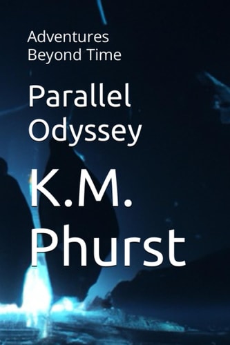 Parallel Odyssey Adventures Beyond Time