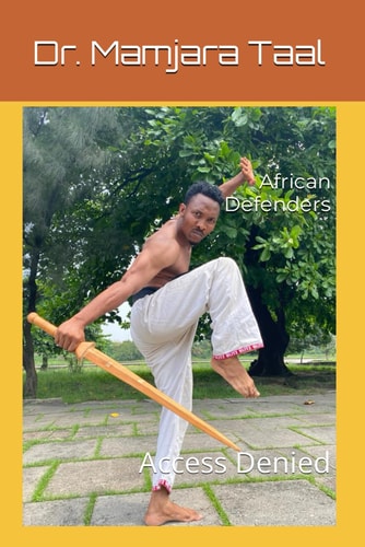 African Defenders Access Denied