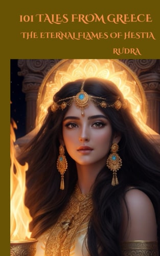 101 Tales from Greece The Eternal Flames of Hestia
