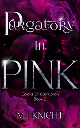 Purgatory In Pink Alternative Cover