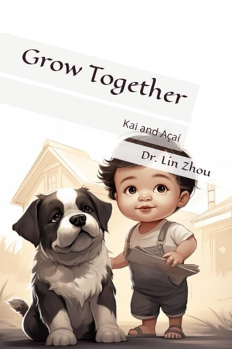 Grow Together Kai and Açaí