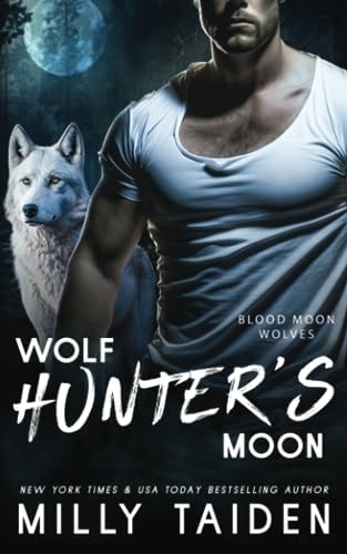 Wolf Hunter's Moon