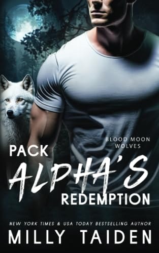 Pack Alpha's Redemption