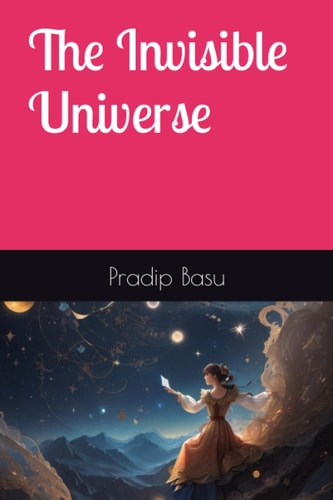 The Invisible Universe