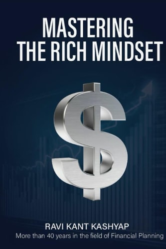 Mastering The Rich Mindset