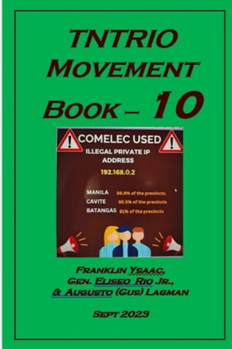 TNTRIO Movement Book 10