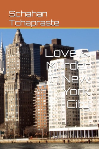 Love & Murder in New York City
