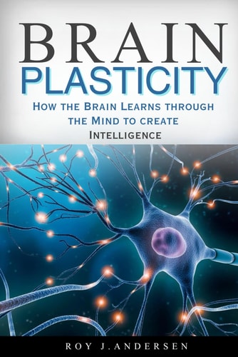 Brain Plasticity How the Brain Learns Through the Mind to Create Intelligence.